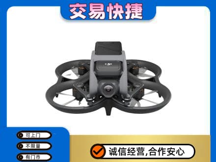 延边州龙井奢侈品回收大疆无人机.jpg
